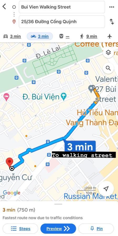 Affordable Homestay Thành Pho Ho Chí Minh Esterno foto